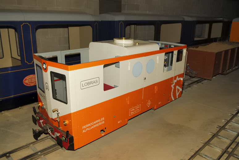 Foto de Sabadell (Barcelona), España