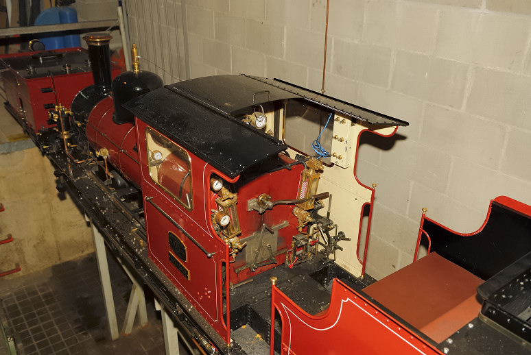 Foto de Sabadell (Barcelona), España