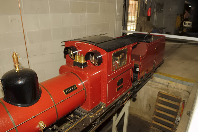 Foto de Sabadell (Barcelona), España