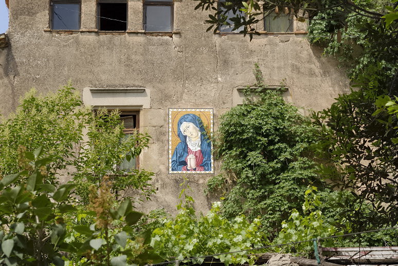 Foto de Sabadell (Barcelona), España