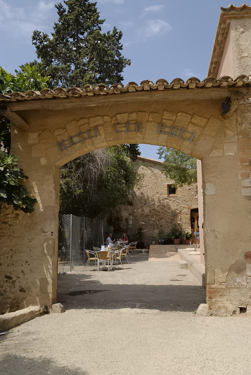 Foto de Sabadell (Barcelona), España