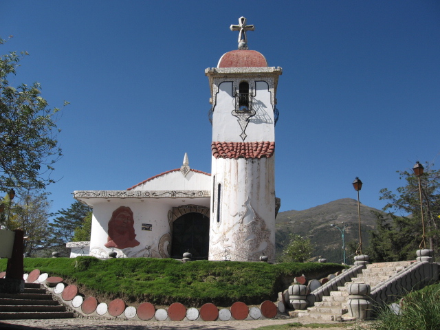 Foto de Huancayo, Perú