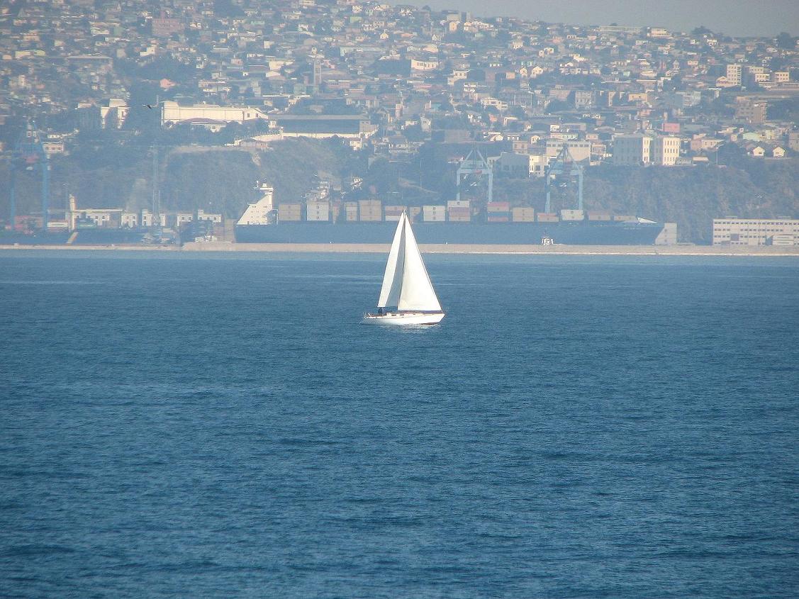 Foto de Viña del Mar, Chile