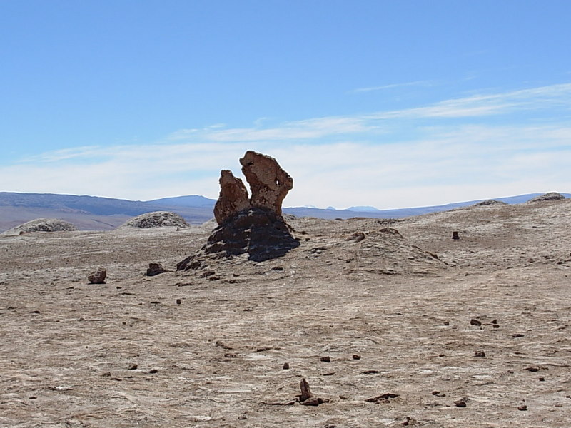Foto de San Pedro de Atacama, Chile
