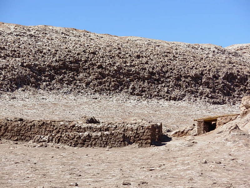 Foto de San Pedro de Atacama, Chile