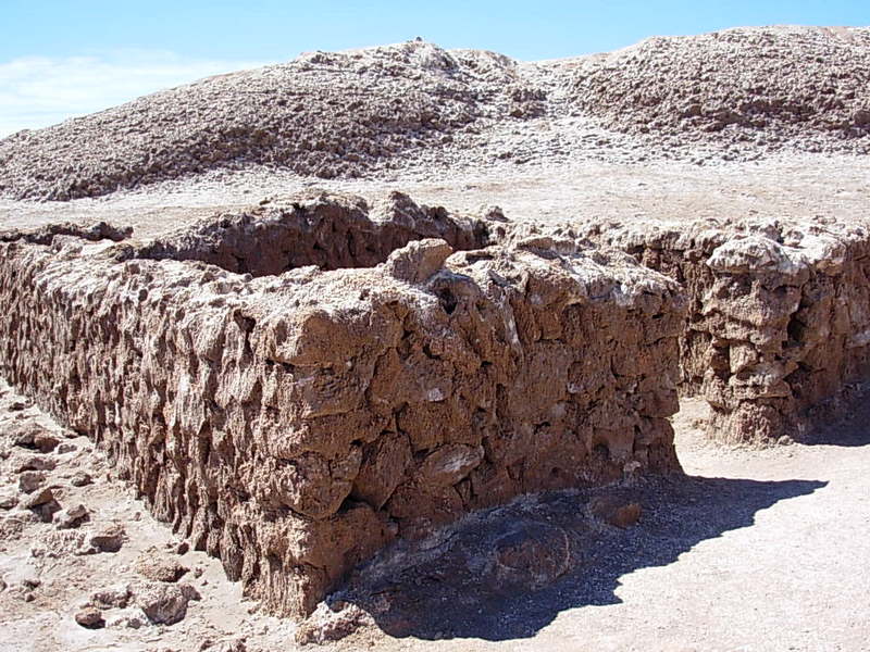 Foto de San Pedro de Atacama, Chile