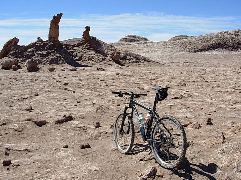 Foto de San Pedro de Atacama, Chile