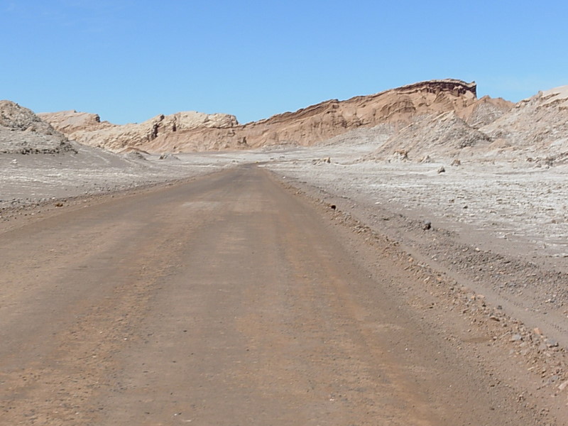 Foto de San Pedro de Atacama, Chile