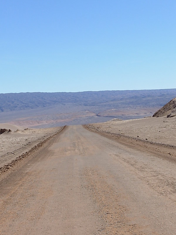 Foto de San Pedro de Atacama, Chile