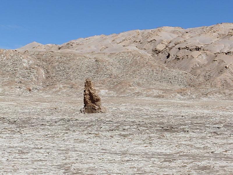 Foto de San Pedro de Atacama, Chile