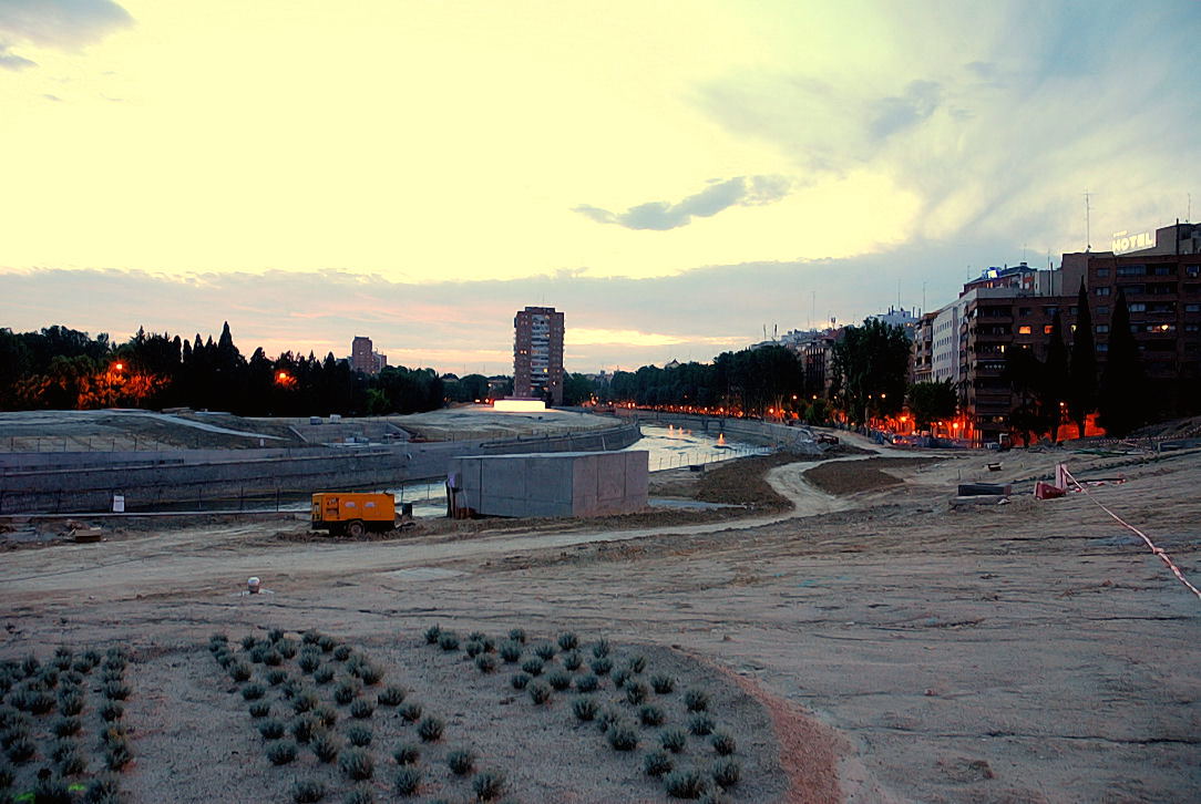 Foto de Madrid (Comunidad de Madrid), España