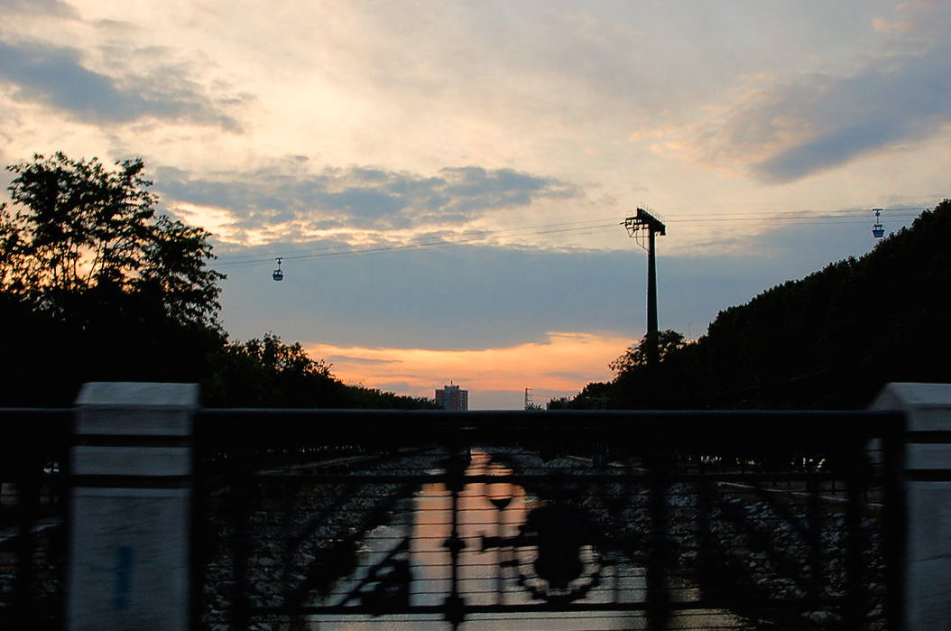 Foto de Madrid (Comunidad de Madrid), España