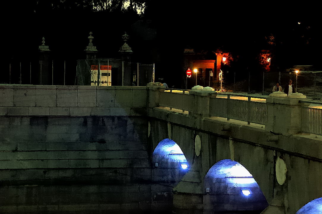 Foto de Madrid (Comunidad de Madrid), España