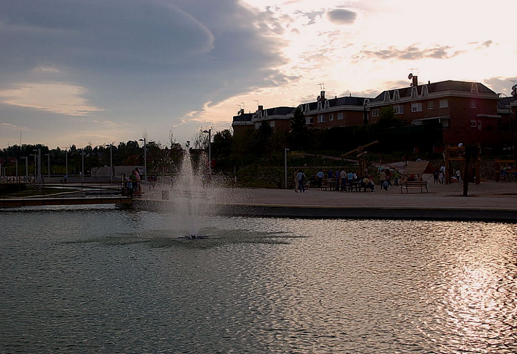 Foto de Madrid (Comunidad de Madrid), España