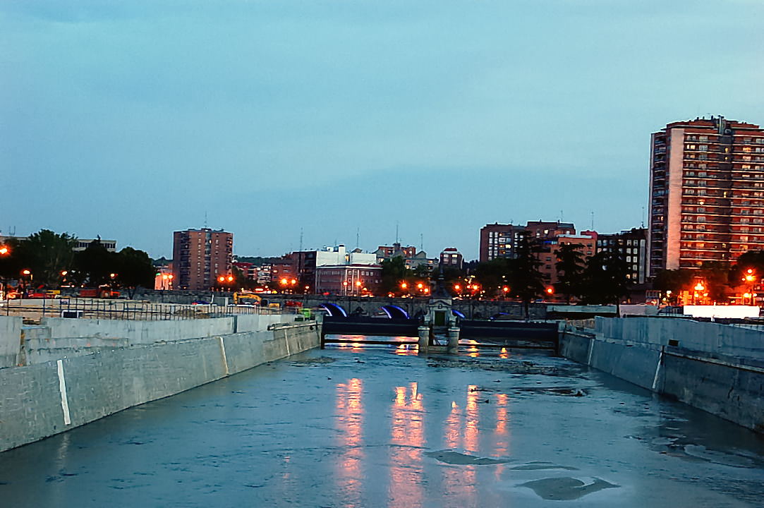 Foto de Madrid (Comunidad de Madrid), España