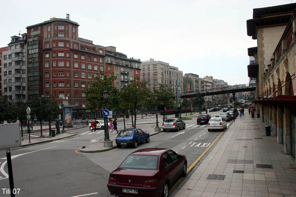 Foto de Oviedo (Asturias), España