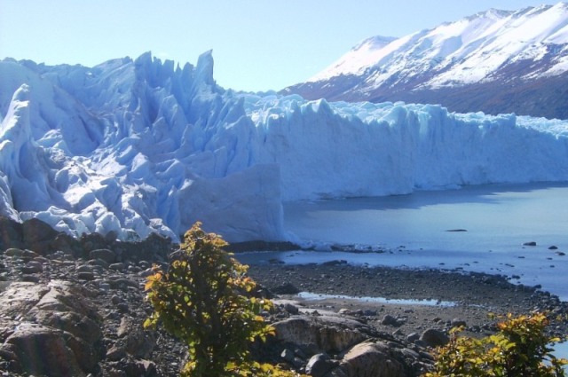 Foto de El Calafate (Santa Cruz), Argentina