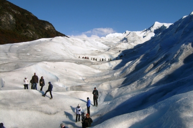 Foto de El Calafate (Santa Cruz), Argentina