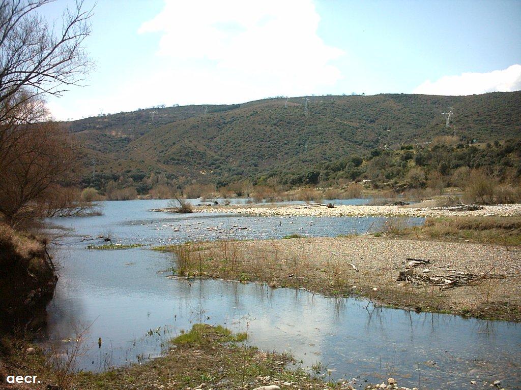 Foto de Toreno (León), España