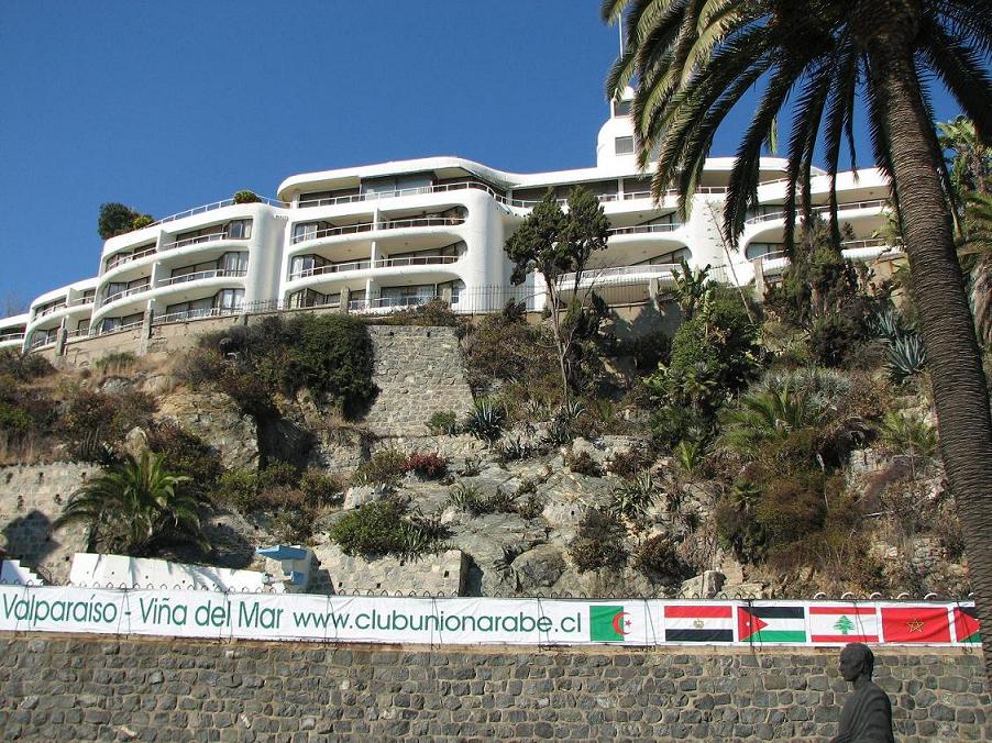 Foto de Viña del Mar, Chile