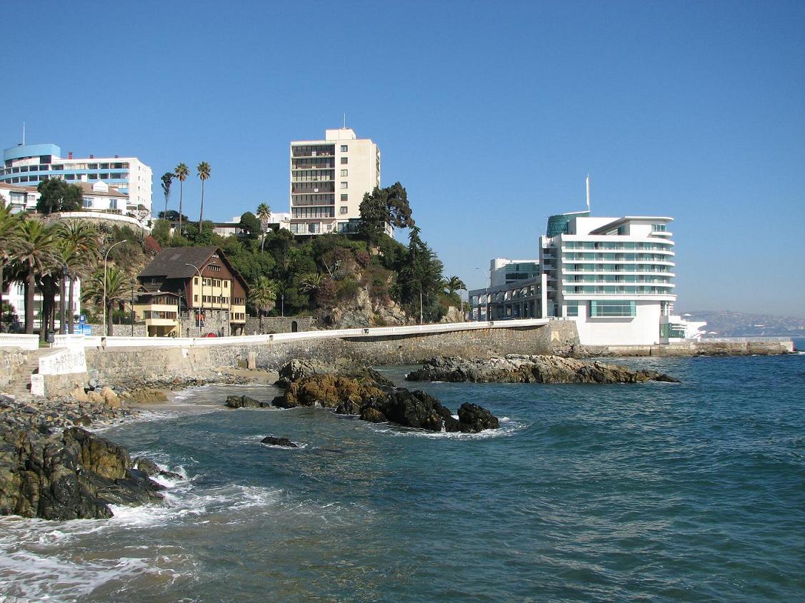 Foto de Viña del Mar, Chile