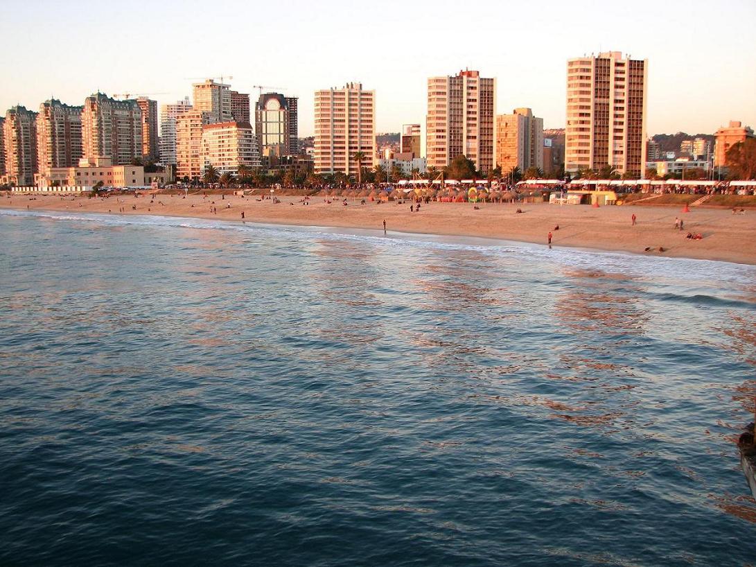 Foto de Viña del Mar, Chile