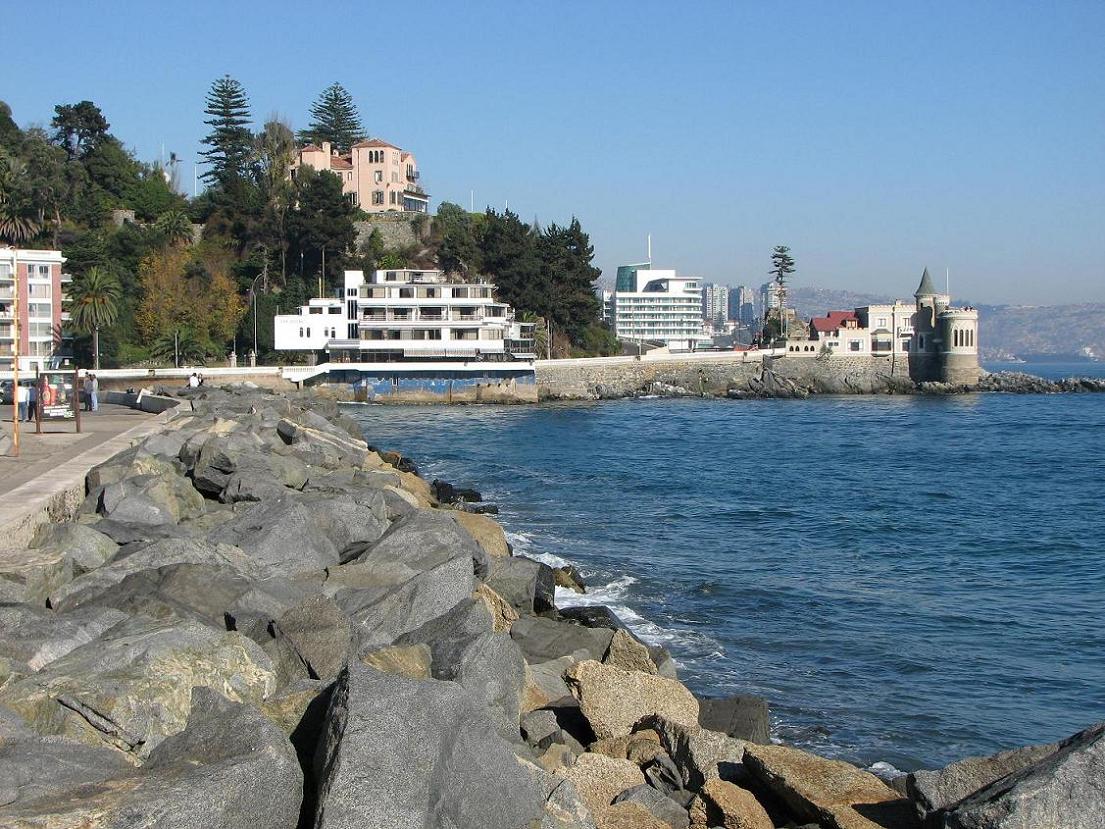 Foto de Viña del Mar, Chile
