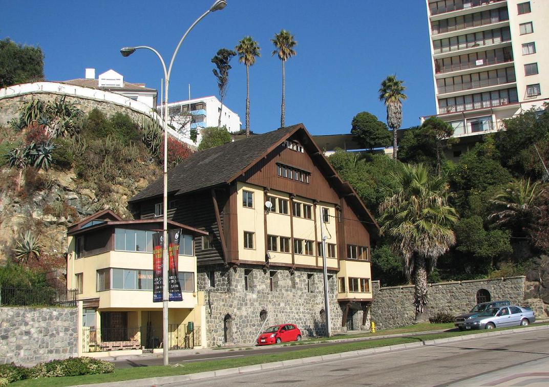 Foto de Viña del Mar, Chile