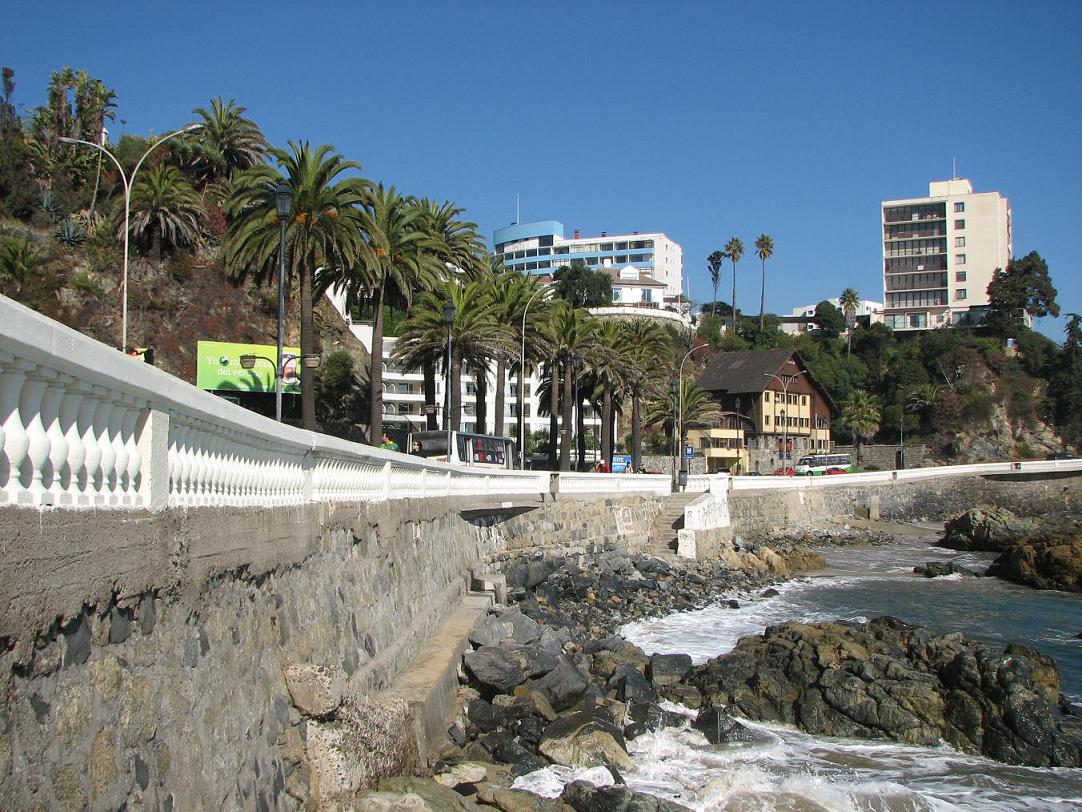 Foto de Viña del Mar, Chile