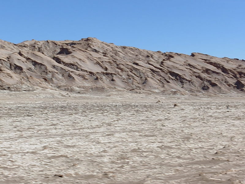Foto de San Pedro de Atacama, Chile