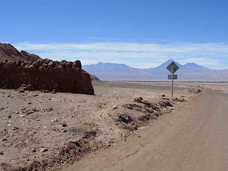 Foto de San Pedro de Atacama, Chile