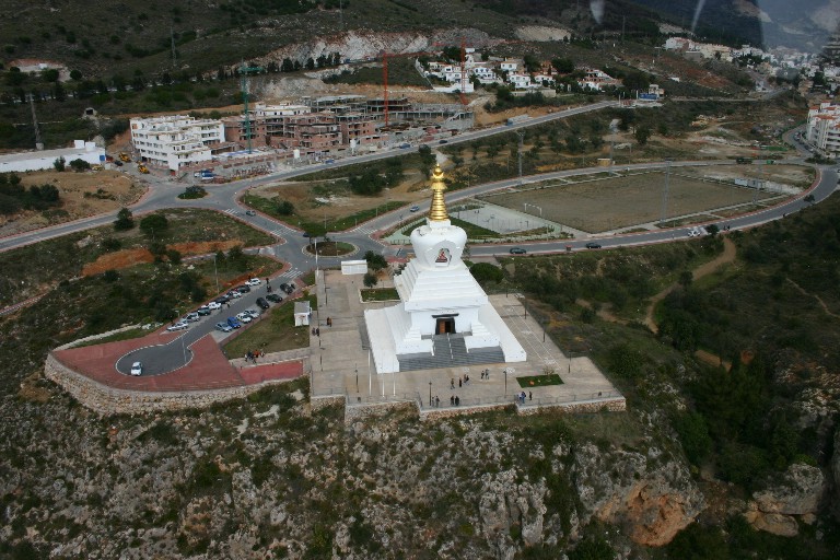 Foto de Benalmádena (Málaga), España