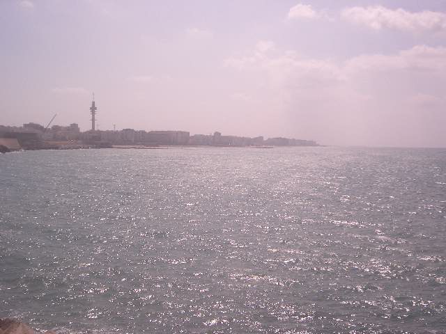 Foto de Cádiz (Andalucía), España