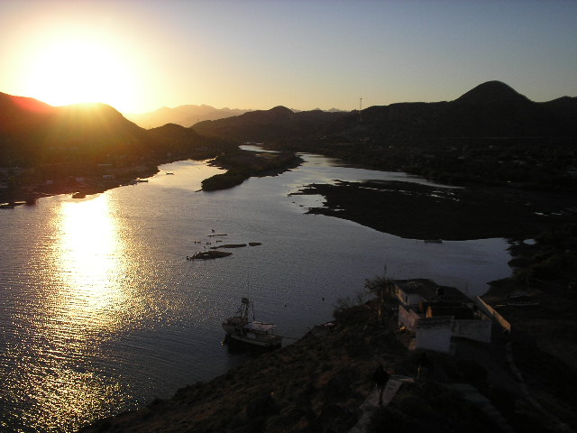 Foto de Mulegé, B.C.S., México