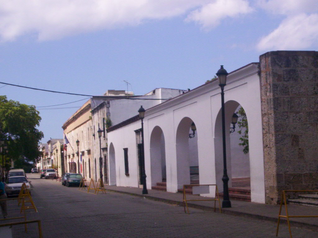 Foto de Santo Domingo, República Dominicana