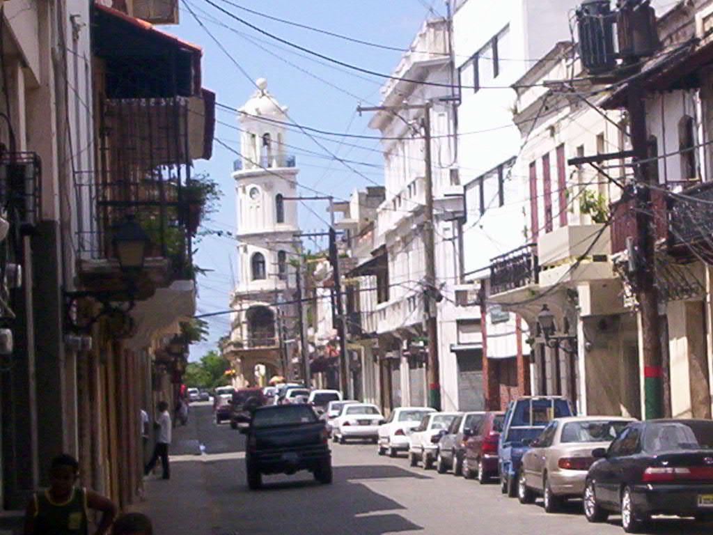 Foto de Santo Domingo, República Dominicana