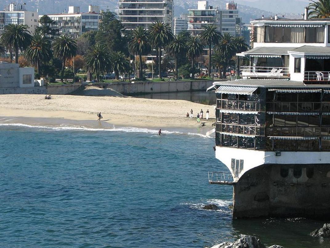 Foto de Viña del Mar, Chile