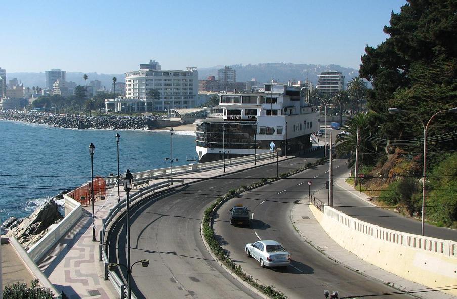 Foto de Viña del Mar, Chile