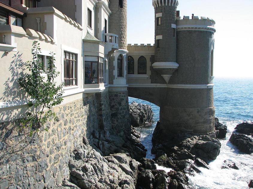 Foto de Viña del Mar, Chile