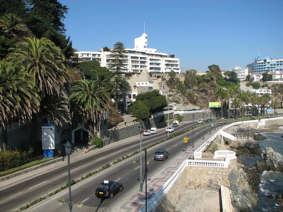Foto de Viña del Mar, Chile