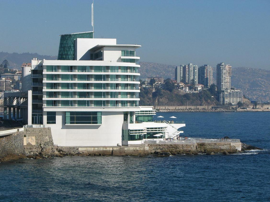 Foto de Viña del Mar, Chile