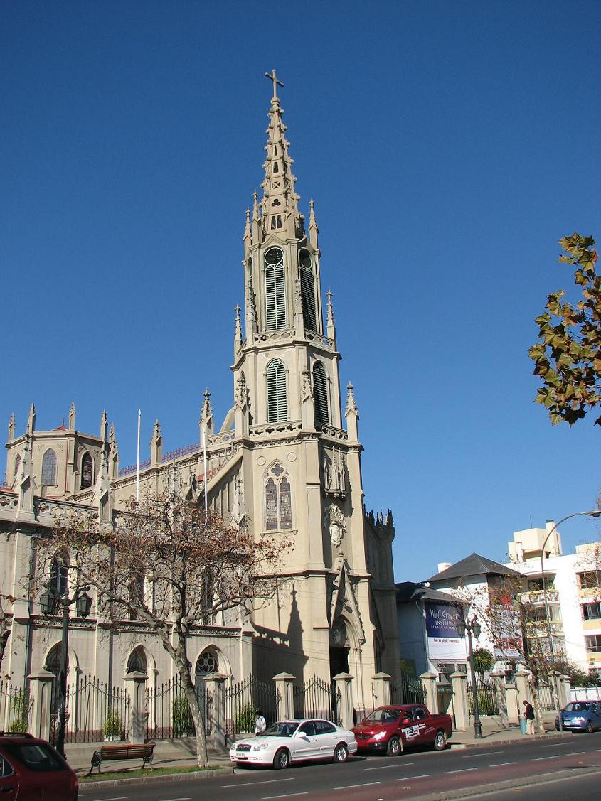 Foto de Viña del Mar, Chile