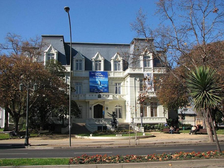 Foto de Viña del Mar, Chile