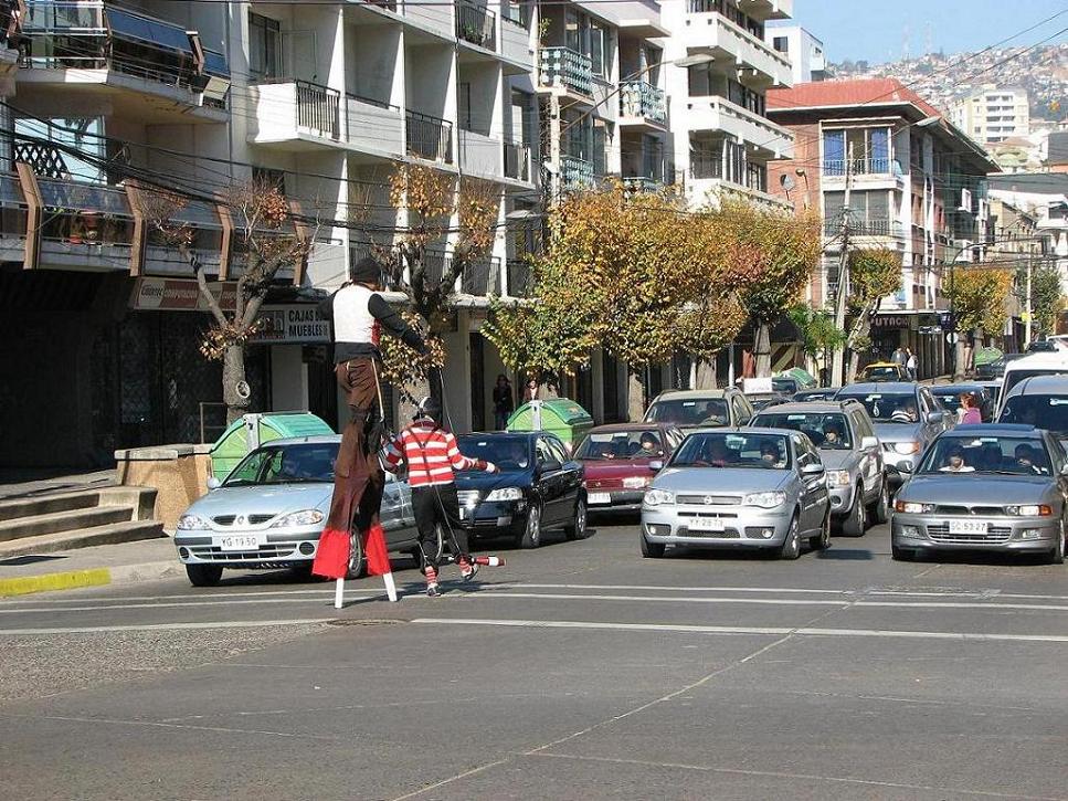 Foto de Viña del Mar, Chile