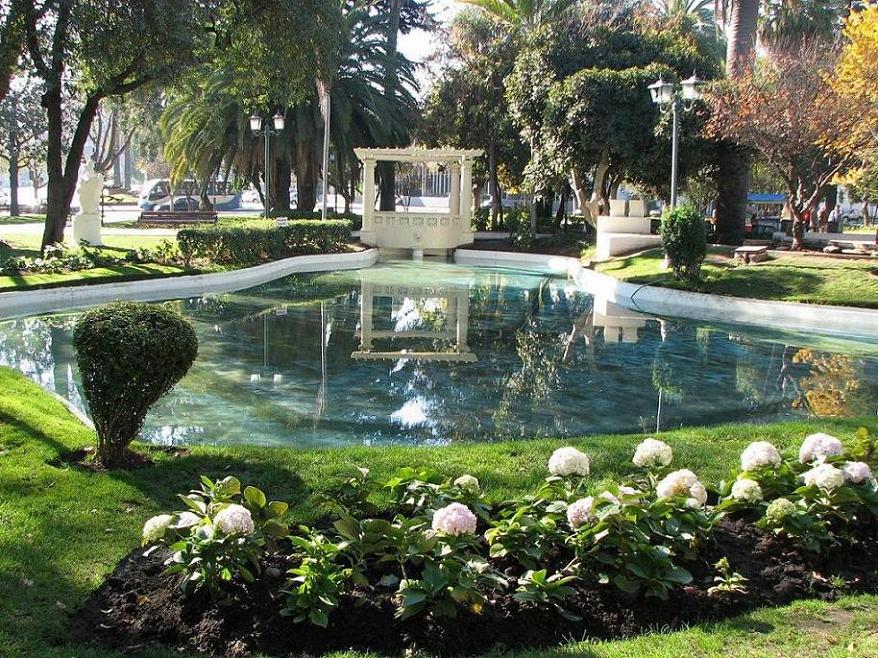 Foto de Viña del Mar, Chile