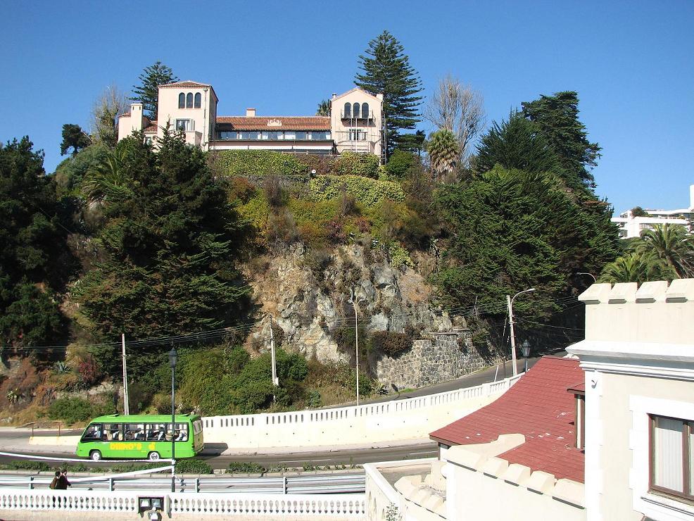 Foto de Viña del Mar, Chile