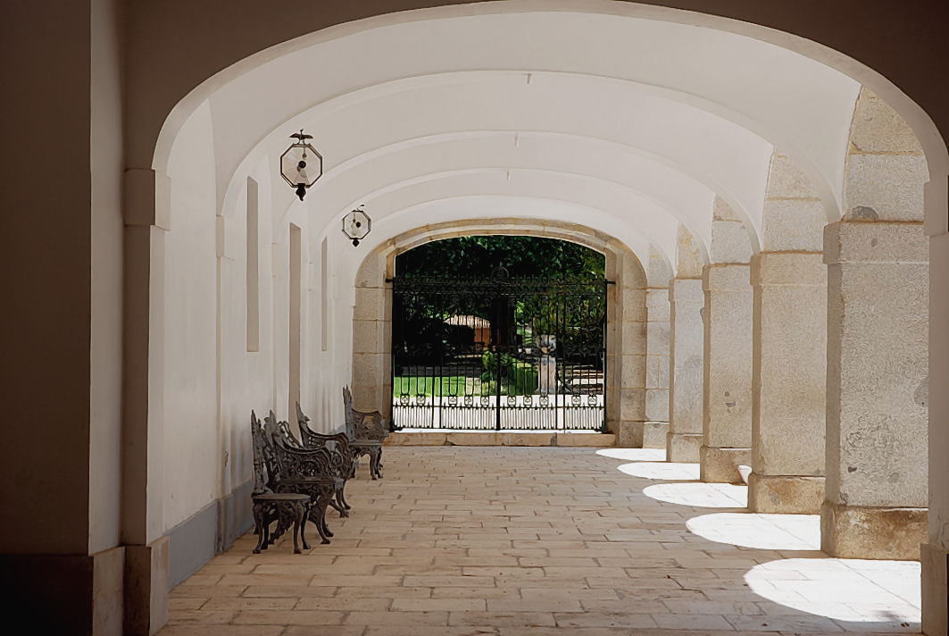 Foto de Aranjuez (Madrid), España