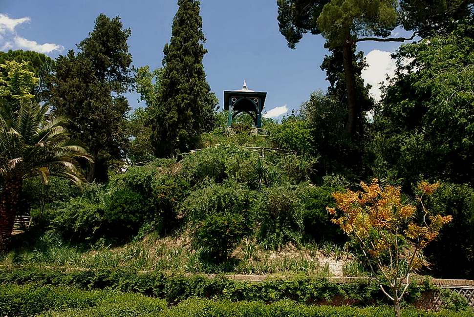 Foto de Aranjuez (Madrid), España