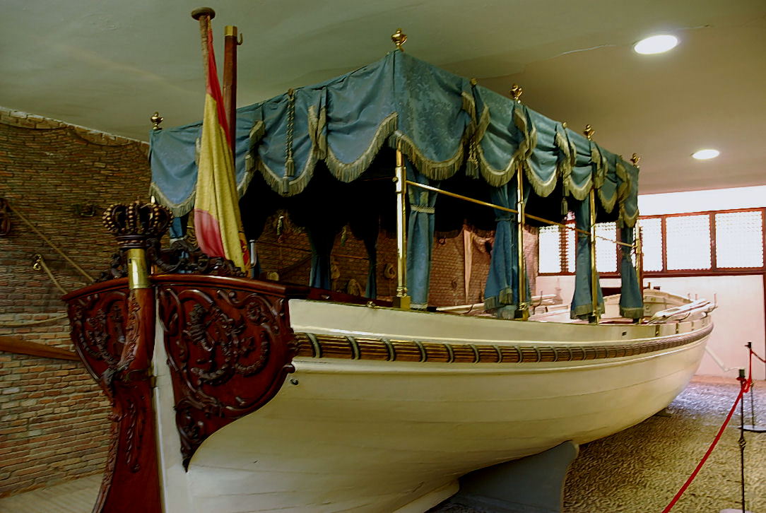 Foto de Aranjuez (Madrid), España