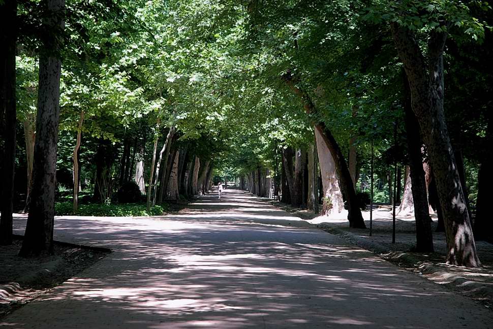 Foto de Aranjuez (Madrid), España